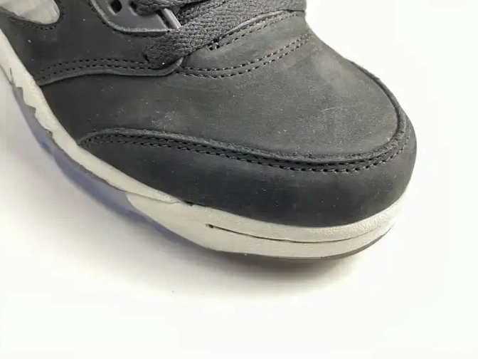 One Kick 5 OREO AIR CT4838-011 JORDAN 0615